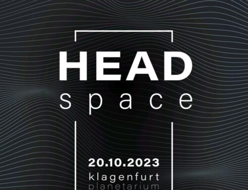 „HEAD SPACE“ – PLANETARIUM KLAGENFURT