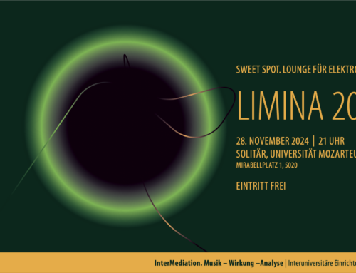 SWEET SPOT – LIMINA 2024